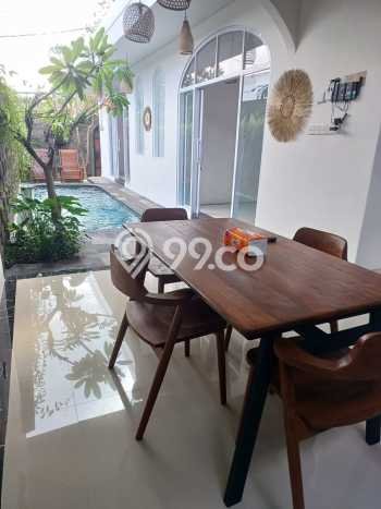 Vila Ready to Rent Kawasan Ubud, Luas 0m2m², Kawasan Asri Vila Ready to Rent Kawasan Ubud, Luas 0m2m², Kawasan Asri