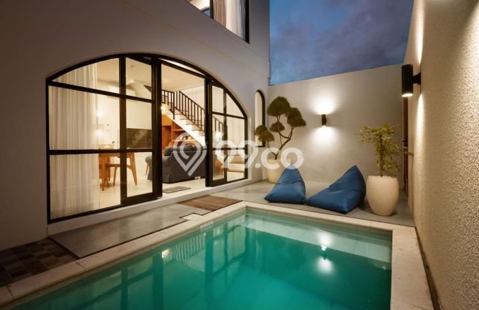 HARGA TERBAIK! Vila di , Luas 68m2m², Lokasi Strategis HARGA TERBAIK! Vila di , Luas 68m2m², Lokasi Strategis