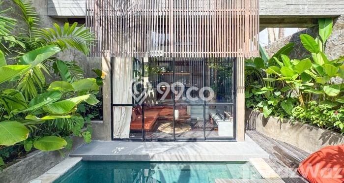 Vila di Mengwi, Luas 150m2m², Area Nyaman Vila di Mengwi, Luas 150m2m², Area Nyaman