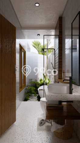 Dijual Vila di Denpasar Barat, Luas 100m2m², Posisi Premium Dijual Vila di Denpasar Barat, Luas 100m2m², Posisi Premium