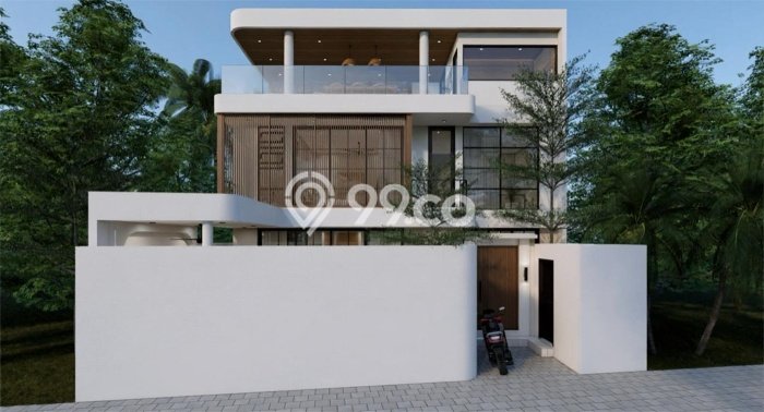 Vila Kawasan , Ukuran 126m2m², Cocok untuk beragam kebutuhan Vila Kawasan , Ukuran 126m2m², Cocok untuk beragam kebutuhan