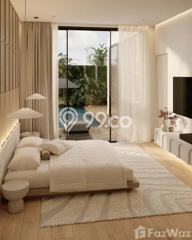 Vila Premium Kawasan Denpasar Selatan, Area 130m2m², Lingkungan Tenang dan aman Vila Premium Kawasan Denpasar Selatan, Area 130m2m², Lingkungan Tenang dan aman