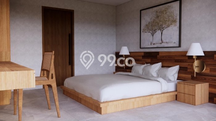 Vila di Kediri, Ukuran 490m2m², Dekat dengan fasilitas umum Vila di Kediri, Ukuran 490m2m², Dekat dengan fasilitas umum