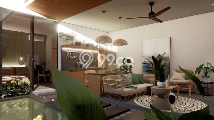 INVESTASI POTENSIAL! Vila Kawasan Denpasar Barat, Area 127m2m², Lokasi Strategis INVESTASI POTENSIAL! Vila Kawasan Denpasar Barat, Area 127m2m², Lokasi Strategis