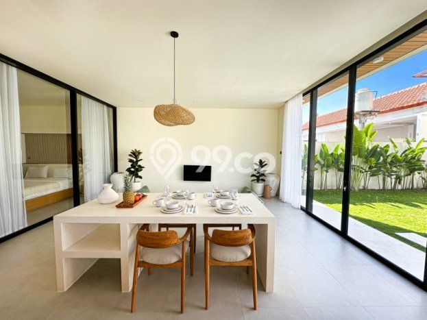 Vila Kawasan Kediri, Area 400m2m², Cocok untuk berbagai keperluan Vila Kawasan Kediri, Area 400m2m², Cocok untuk berbagai keperluan