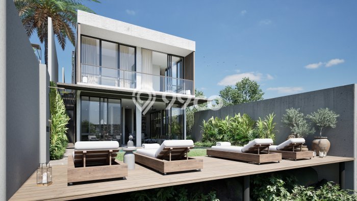 Vila Berkembang Kawasan , Area 183m2m², Area Nyaman Vila Berkembang Kawasan , Area 183m2m², Area Nyaman