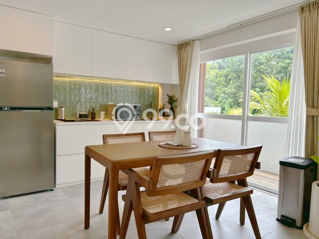 Siap Milik Apartemen Elit 1 KT & 1 KM di Uluwatu, Badung Siap Milik Apartemen Elit 1 KT & 1 KM di Uluwatu, Badung