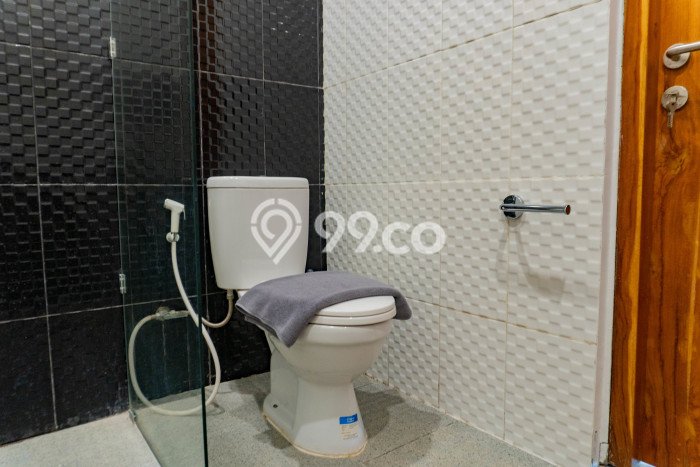 Vila di Kuta, Luas 111m2m², Lokasi Strategis Vila di Kuta, Luas 111m2m², Lokasi Strategis
