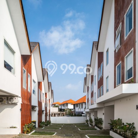 PELUANG INVESTASI! Vila Kawasan , Area 95m2m², Hasil Menjanjikan PELUANG INVESTASI! Vila Kawasan , Area 95m2m², Hasil Menjanjikan
