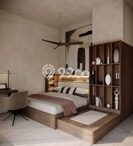 KESEMPATAN EMAS! Vila Kawasan Kediri, Ukuran 35m2m², Area Potensial dengan prospek naik KESEMPATAN EMAS! Vila Kawasan Kediri, Ukuran 35m2m², Area Potensial dengan prospek naik