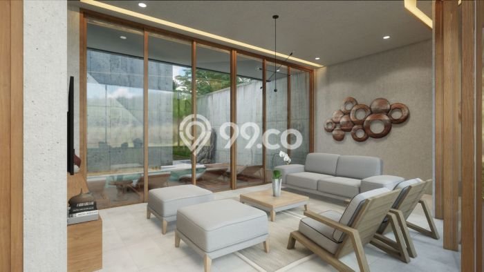 Vila Kawasan Kediri, Luas 250m2m², Lokasi Premium Vila Kawasan Kediri, Luas 250m2m², Lokasi Premium