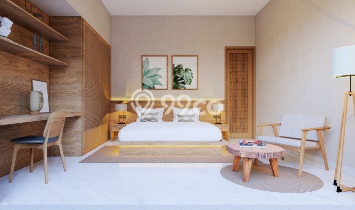 Kesempatan Terbaik! Vila di Denpasar Selatan, Ukuran 107m2m², Posisi Strategis akses ke berbagai kebutuhan Kesempatan Terbaik! Vila di Denpasar Selatan, Ukuran 107m2m², Posisi Strategis akses ke berbagai kebutuhan