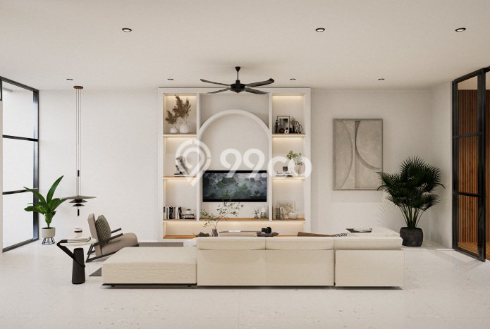 LOKASI STRATEGIS! Vila di , Luas 185m2m², Dekat pusat umum LOKASI STRATEGIS! Vila di , Luas 185m2m², Dekat pusat umum