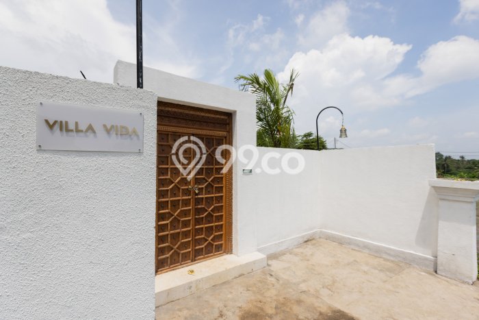 Peluang Langka! Vila di Ubud, Area 250m2m², Lokasi Strategis akses ke berbagai kebutuhan Peluang Langka! Vila di Ubud, Area 250m2m², Lokasi Strategis akses ke berbagai kebutuhan