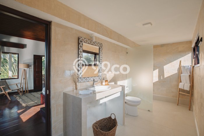 Vila Kawasan Ubud, Area 200m2m², Area Premium Vila Kawasan Ubud, Area 200m2m², Area Premium