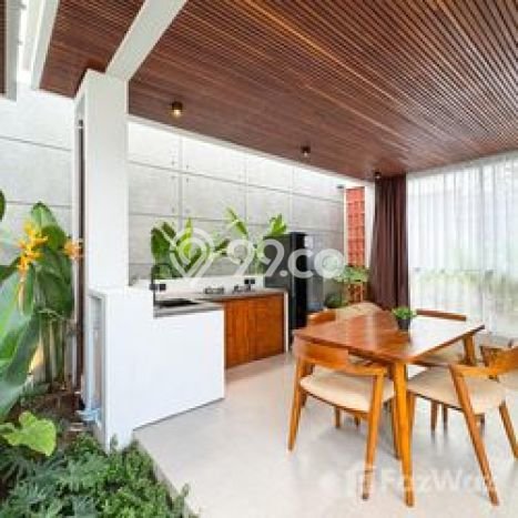 Vila Potensial di , Area 100m2m², Dekat mudah Badung, Badung Vila Potensial di , Area 100m2m², Dekat mudah Badung, Badung