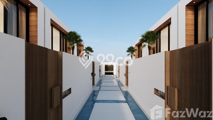 Vila Premium di Denpasar Selatan, Area 1185m2m², Kawasan Tenang dan nyaman Vila Premium di Denpasar Selatan, Area 1185m2m², Kawasan Tenang dan nyaman