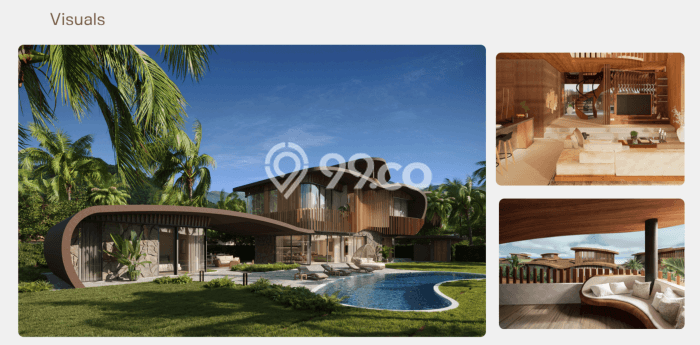 FOR SALE! Vila Kawasan Blahbatuh, Area 490m2m², Lokasi Strategis FOR SALE! Vila Kawasan Blahbatuh, Area 490m2m², Lokasi Strategis