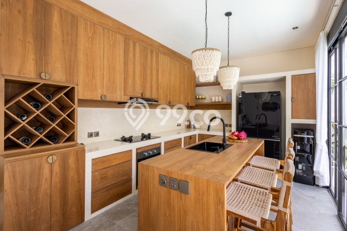 LOKASI STRATEGIS! Vila di , Area 125m2m², Lingkungan Prima LOKASI STRATEGIS! Vila di , Area 125m2m², Lingkungan Prima
