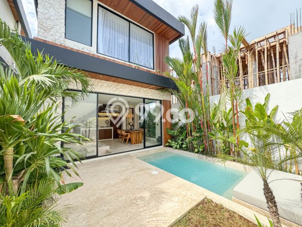 HARGA MENARIK! Vila Kawasan , Area 84m2m², Area Premium dengan akses mudah HARGA MENARIK! Vila Kawasan , Area 84m2m², Area Premium dengan akses mudah