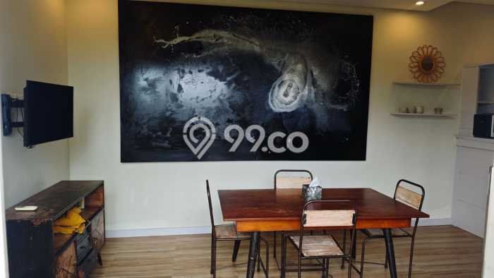 Vila di , Luas 100m2m², Lokasi Strategis untuk bisnis Vila di , Luas 100m2m², Lokasi Strategis untuk bisnis