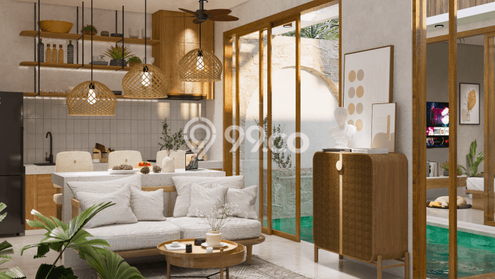 Dijual Vila di Denpasar Barat, Luas 100m2m², Posisi Premium Dijual Vila di Denpasar Barat, Luas 100m2m², Posisi Premium