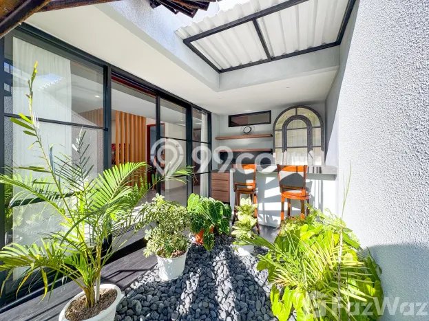 Vila di , Area 198m2m², Lokasi Premium Vila di , Area 198m2m², Lokasi Premium