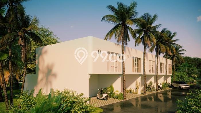 LOKASI STRATEGIS! Vila Kawasan , Luas 92m2m², Area Potensial LOKASI STRATEGIS! Vila Kawasan , Luas 92m2m², Area Potensial