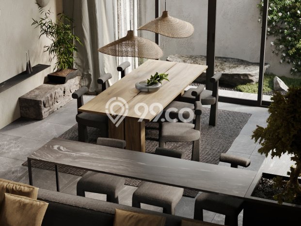 Vila Premium di , Dimensi 165m2m², Kawasan Tenang dan aman Vila Premium di , Dimensi 165m2m², Kawasan Tenang dan aman