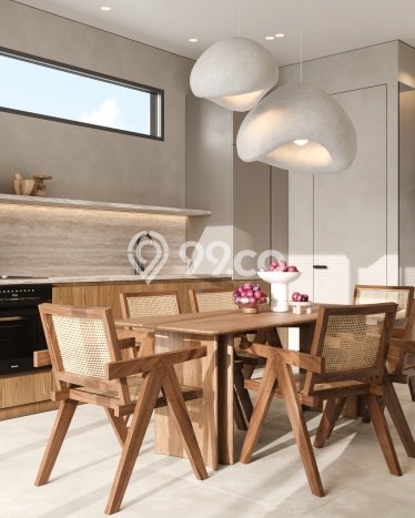 Vila di , Luas 96m2m², Area Strategis Vila di , Luas 96m2m², Area Strategis