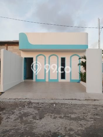 Siap Vila Kawasan , Area 205m2m², Posisi Premium Siap Vila Kawasan , Area 205m2m², Posisi Premium