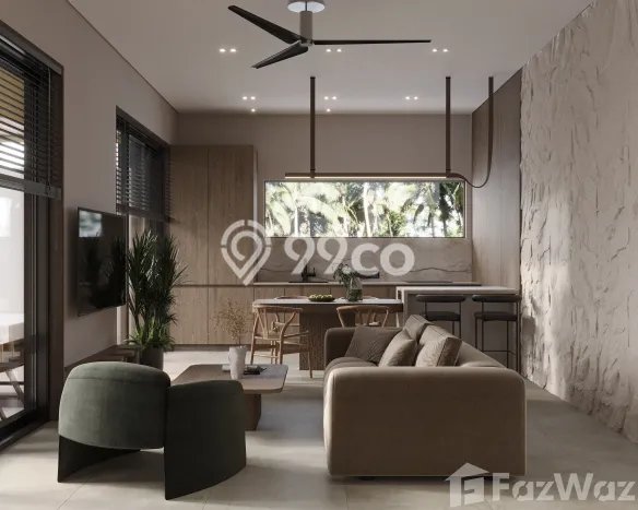 Vila Kawasan , Dimensi 170m2m², Ideal untuk tempat tinggal Anda Vila Kawasan , Dimensi 170m2m², Ideal untuk tempat tinggal Anda