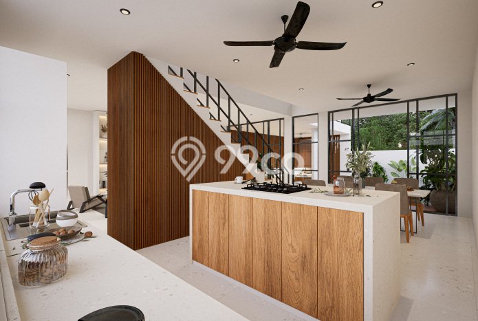 LOKASI STRATEGIS! Vila di , Luas 185m2m², Dekat pusat umum LOKASI STRATEGIS! Vila di , Luas 185m2m², Dekat pusat umum