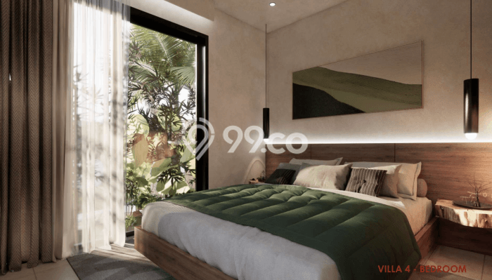 AREA PREMIUM! Vila di Ubud, Dimensi 122m2m², Dekat pusat umum AREA PREMIUM! Vila di Ubud, Dimensi 122m2m², Dekat pusat umum