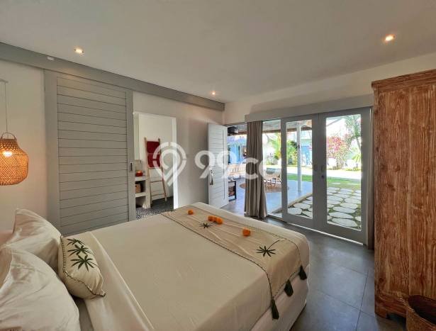 Vila Strategis di , Dimensi 410m2m², Area Asri untuk Anda Vila Strategis di , Dimensi 410m2m², Area Asri untuk Anda