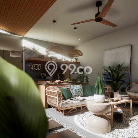 INVESTASI POTENSIAL! Vila Kawasan Denpasar Barat, Area 127m2m², Lokasi Strategis INVESTASI POTENSIAL! Vila Kawasan Denpasar Barat, Area 127m2m², Lokasi Strategis