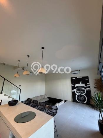 Vila Tenang di , Dimensi 110m2m², View Indah sekitar Vila Tenang di , Dimensi 110m2m², View Indah sekitar