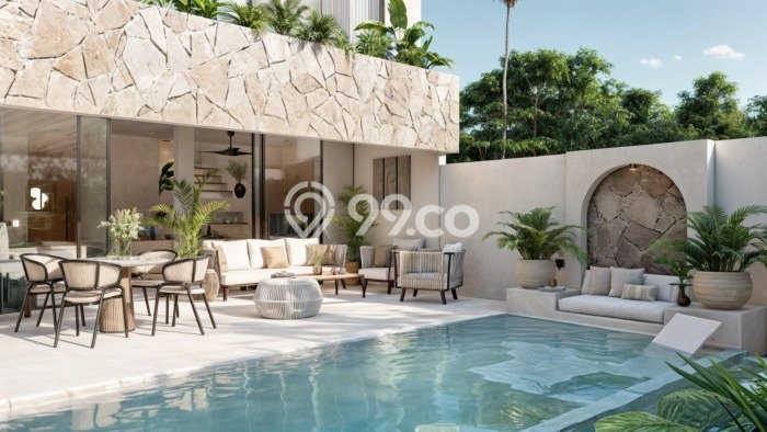Vila Berkualitas Kawasan , Area 125m2m², Lingkungan Asri dan nyaman Vila Berkualitas Kawasan , Area 125m2m², Lingkungan Asri dan nyaman