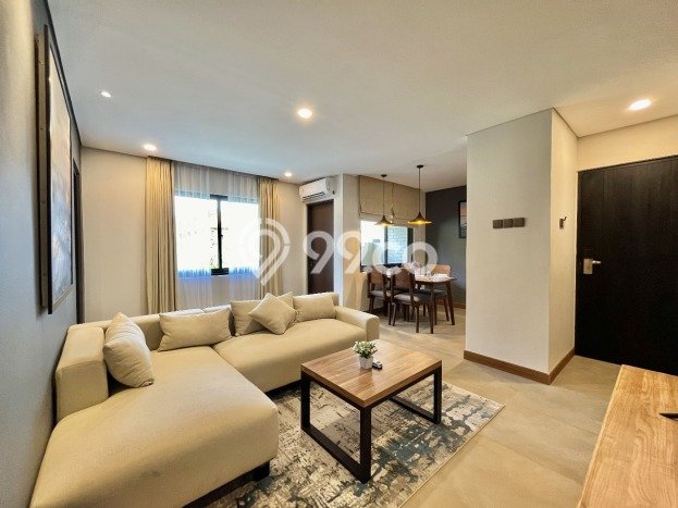 Vila di Kuta, Area 50m2m², Dekat Mudah Fasilitas Umum Vila di Kuta, Area 50m2m², Dekat Mudah Fasilitas Umum