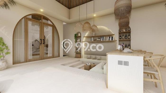 DIJUAL! Vila Kawasan , Luas 115m2m², Lokasi Premium DIJUAL! Vila Kawasan , Luas 115m2m², Lokasi Premium