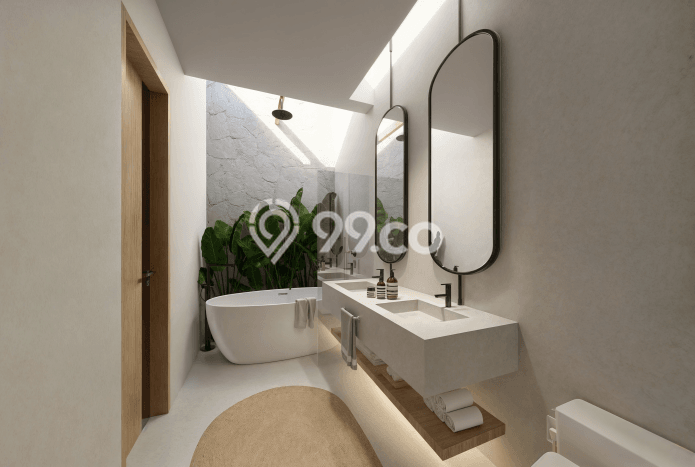 HARGA TERBAIK! Vila di Denpasar Barat, Luas 175m2m², Area Prima HARGA TERBAIK! Vila di Denpasar Barat, Luas 175m2m², Area Prima