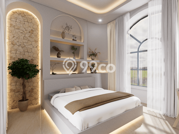 DIJUAL! Vila di Tabanan, Luas 126m2m², Posisi Strategis DIJUAL! Vila di Tabanan, Luas 126m2m², Posisi Strategis