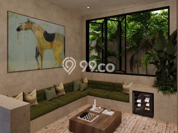 Vila di Kediri, Dimensi 1000m2m², Kawasan Tenang untuk tempat tinggal Vila di Kediri, Dimensi 1000m2m², Kawasan Tenang untuk tempat tinggal