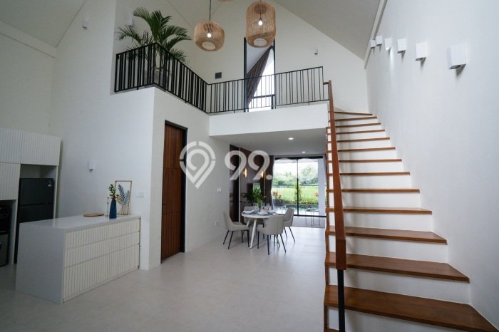 Vila Berkembang Kawasan , Area 125m2m², Area Nyaman untuk keluarga Vila Berkembang Kawasan , Area 125m2m², Area Nyaman untuk keluarga