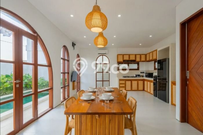 Vila Potensial di Mengwi, Luas 150m2m², Area Nyaman Vila Potensial di Mengwi, Luas 150m2m², Area Nyaman