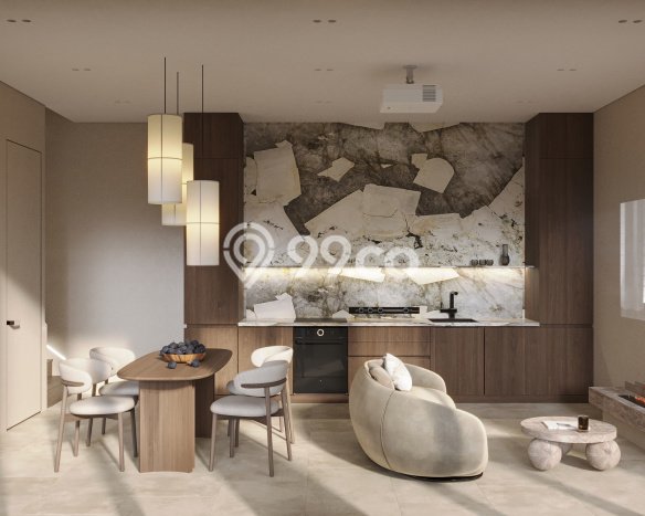 Vila Kawasan , Ukuran 126m2m², Dekat ke beragam fasilitas umum Vila Kawasan , Ukuran 126m2m², Dekat ke beragam fasilitas umum