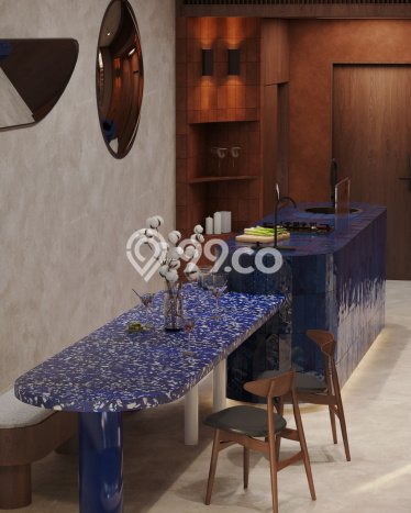 Vila Strategis di Ubud, Area 55m2m², Akses Ubud, Gianyar, Gianyar Vila Strategis di Ubud, Area 55m2m², Akses Ubud, Gianyar, Gianyar