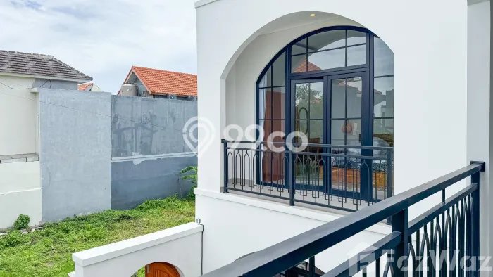 AREA PREMIUM! Vila Kawasan , Luas 141m2m², Akses ke pusat kota AREA PREMIUM! Vila Kawasan , Luas 141m2m², Akses ke pusat kota