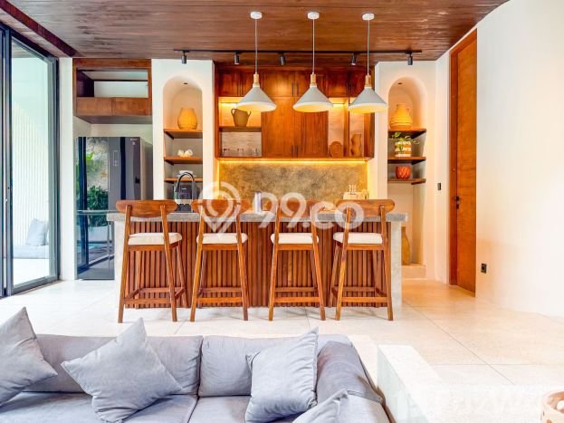 DIJUAL! Vila di Mengwi, Luas 130m2m², Lokasi Premium DIJUAL! Vila di Mengwi, Luas 130m2m², Lokasi Premium