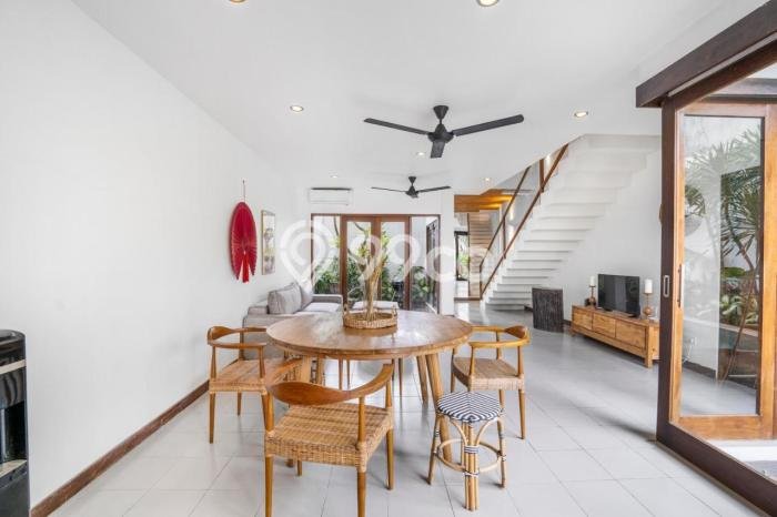 Vila Kawasan , Area 206m2m², Ideal untuk tempat tinggal Anda Vila Kawasan , Area 206m2m², Ideal untuk tempat tinggal Anda